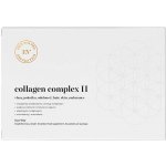 Ecce Vita Pro Collagen Complex II na pleť, vlasy a nehty a vitalitu mango-maracuja 31 ks – Hledejceny.cz