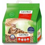 Cat's Best Eko Plus 45 l – Zboží Dáma