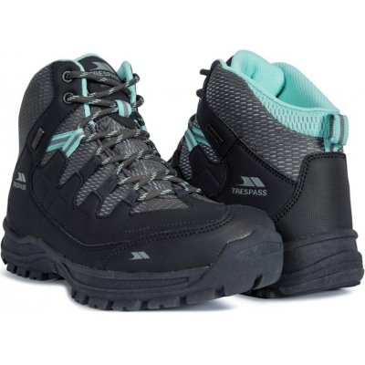 Trespass Mitzi dámské outdoorové boty – Sleviste.cz