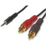 PremiumCord kjack2cin – Zbozi.Blesk.cz