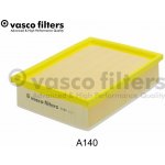 Vzduchový filtr VASCO A140 – Hledejceny.cz