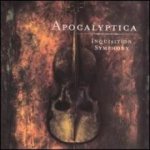 Apocalyptica - Inquisition Symphony CD – Sleviste.cz