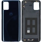 Kryt Motorola Moto G9 Plus zadní modrý – Hledejceny.cz