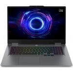 Lenovo LOQ 17IRX10 83JH0034CK – Zboží Živě