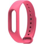 Xiaomi Barevný náramek na Mi Band 3/4 růžová XMMB3BP – Zboží Živě