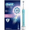 Elektrický zubní kartáček Oral-B Pro 700 SensiClean