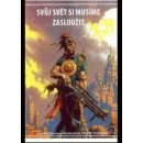 Svůj svět si musíme zasloužit - Miroslav Žamboch