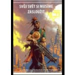 Svůj svět si musíme zasloužit - Miroslav Žamboch – Hledejceny.cz