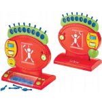 Lexibook Elektronická hra Šibenice – Zboží Dáma