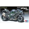 Sběratelský model Tamiya 14136 Kawasaki Ninja H2 Carbon 1:12