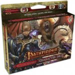 Paizo Publishing Pathfinder Adventure: Hell's Vengeance Character Deck 1 – Hledejceny.cz