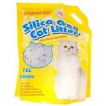 Elegant Cat natural 7,6 l – Sleviste.cz