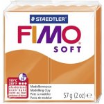 Fimo Staedler soft modrá 57 g – Hledejceny.cz