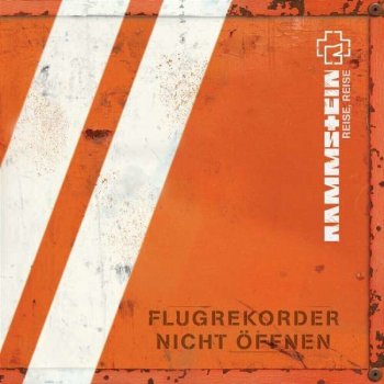 Rammstein - Reise, Reise LP - LP