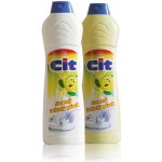 Cit čistič tekutý písek Bílý 600 g – Hledejceny.cz