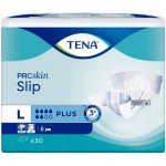 Tena Slip Plus L 30 ks – Zboží Dáma