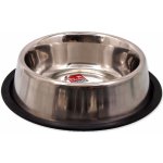 Dog Fantasy PLAČEK Miska s gumou 23 cm 750 ml – Zboží Dáma