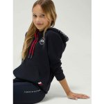 Tommy Hilfiger Equestrian Laguna Logo dětská desert sky – Hledejceny.cz