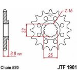 JT Sprockets JTF 1901-15SC | Zboží Auto