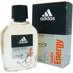 adidas Deep Energy voda po holení 50 ml – Zbozi.Blesk.cz