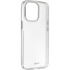 Pouzdro a kryt na mobilní telefon Pouzdro Jelly Case roar - Iphone 13 Pro čiré