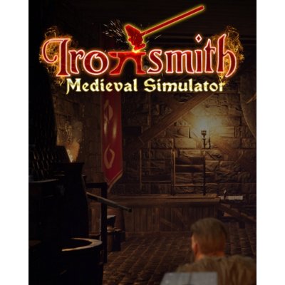 Ironsmith Medieval Simulator