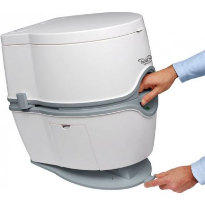 Porta Potti 565 Uchycení WC – Sleviste.cz