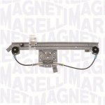 Zvedací zařízení oken MAGNETI MARELLI 350103170098