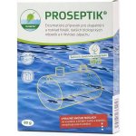 Proxim Proseptik bakterie do septiku 4 x 20 g – Sleviste.cz