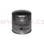 Hiflofiltro Olejový filtr HF163 – Hledejceny.cz
