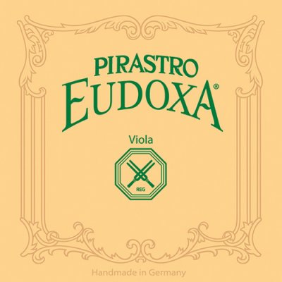 Pirastro EUDOXA 224241 – Hledejceny.cz