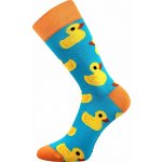 Lonka pánské trendy ponožky Depate Sólo 3p bal. kačenky – Zboží Dáma