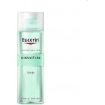 Eucerin DermoPure čisticí pleťová voda 200ml
