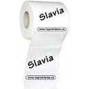 Toaletní papír Slavia