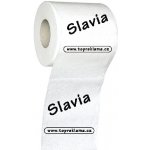 Toaletní papír Slavia – Sleviste.cz
