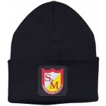 S&M Thinsulate Cuffed černá – Hledejceny.cz