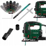PARKSIDE PSTD 800 E4 – HobbyKompas.cz
