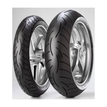 Metzeler Roadtec Z8 Interact 120/70 R17 58W