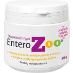 Entero Zoo detoxikační gel 450 g – HobbyKompas.cz
