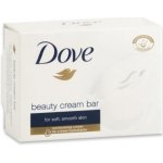 Dove Cream Argan oil tuhé mýdlo 100 g – Zboží Dáma