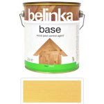 Belinka Base 2,5 l bezbarvá – Sleviste.cz