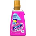 Vanish Oxi Action Pink gelový 750 ml – Zboží Dáma