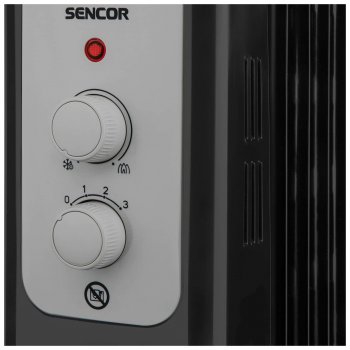 SENCOR SOH 3307BK