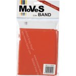 MoVeS-Band posilovací guma 2,5 m – Zboží Dáma