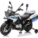 Daimex elektrická motorka BMW F 850 GS Policie bílá