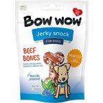 Mira Mar Bow Wow kostičky Hovězí 80 g – Hledejceny.cz