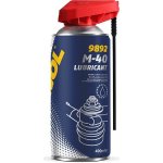 Mannol M-40 Lubricant 400 ml – Zboží Mobilmania