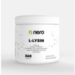 Nero L-Lysin 1000 360 tablet – Hledejceny.cz