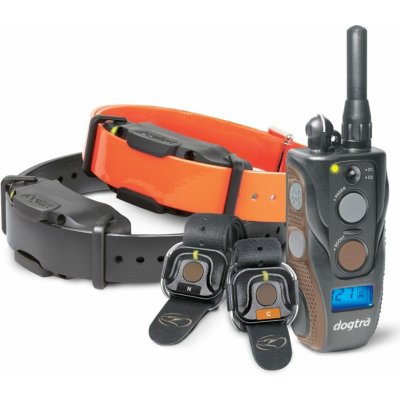 Dogtra ARC 1202 S – Hledejceny.cz