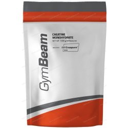 GymBeam Creatine Monohydrate Creapure 500 g